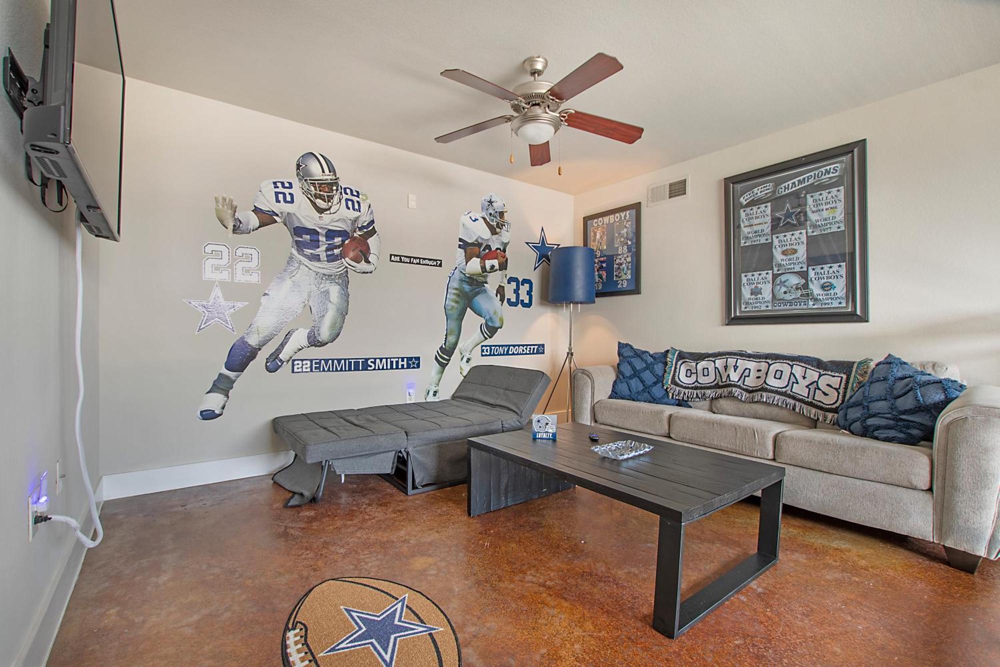 Cowboy Live, Laugh, & Loft Fort Worth 2 Bedroom Loft Downtown Extérieur photo